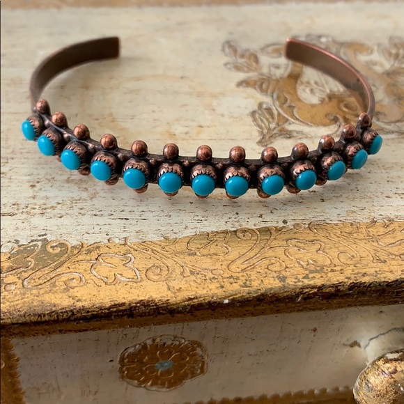 Jewelry - Native American Bracelet